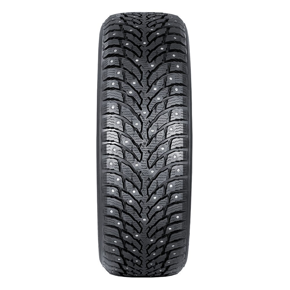 Шина 285/40R21 Ikon Autograph Ice 9 SUV 109T шип