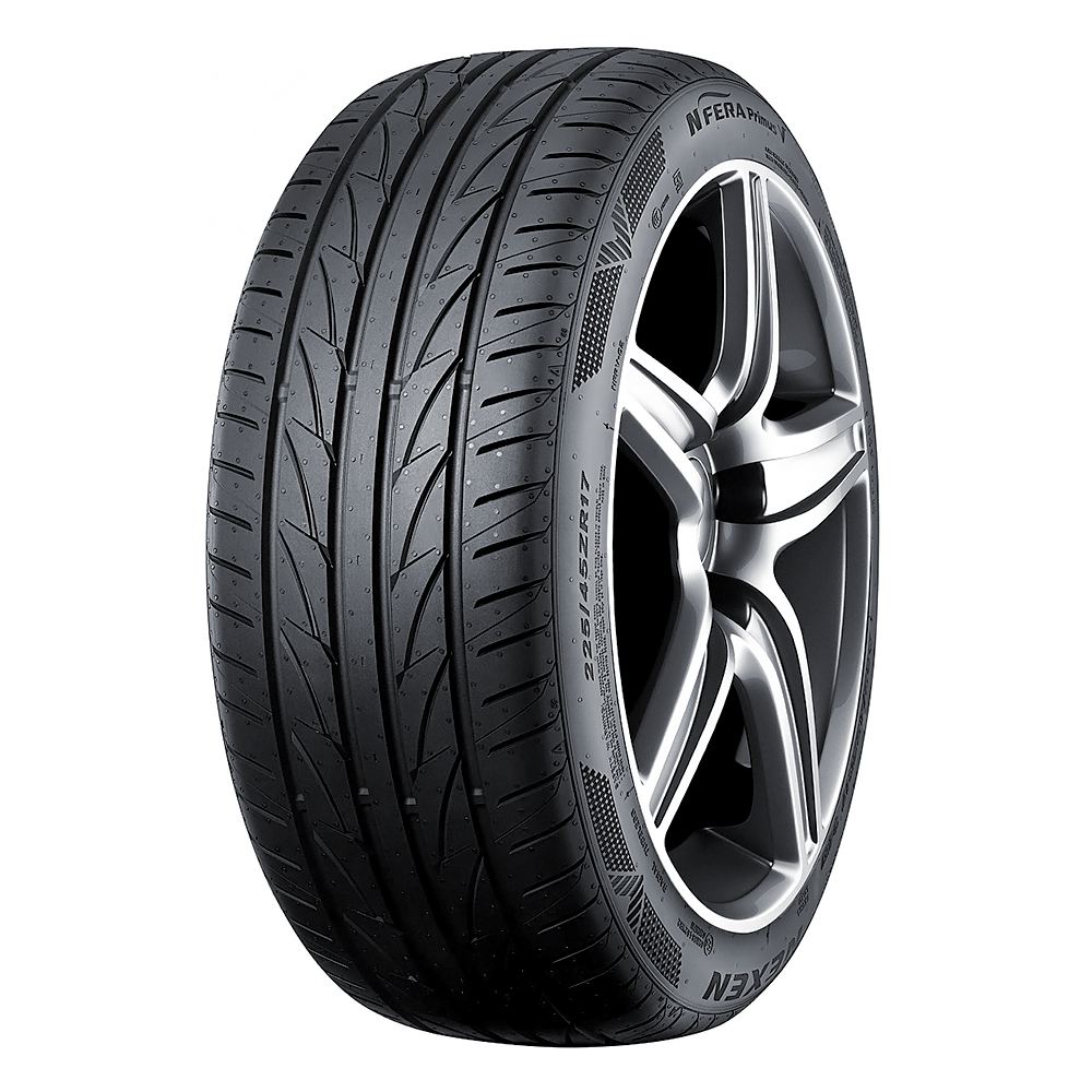 Шина 185/60R15 Nexen N'Fera Primus V 84H