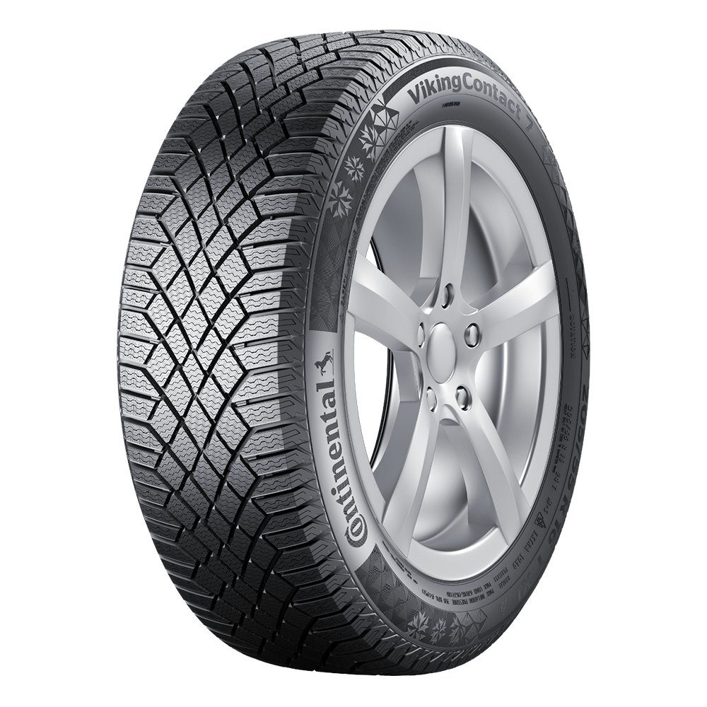 Шина 225/45R19 Continental VikingContact 7 96T