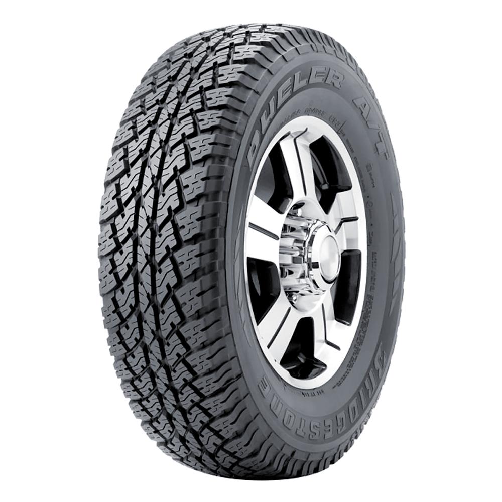 Шина 265/65R18 Bridgestone Dueler 693IV AT 114V