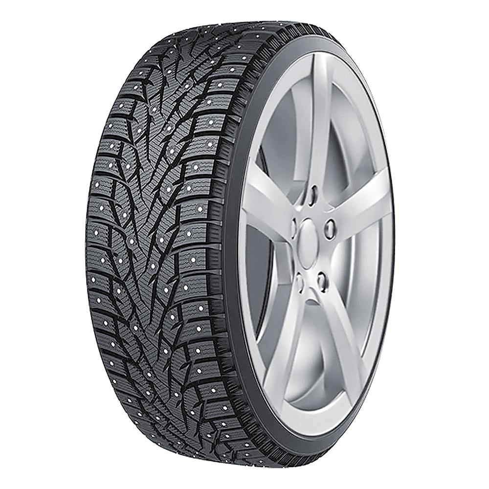 Шина 245/60R18 Arivo Ice Claw ARW8 109T шип