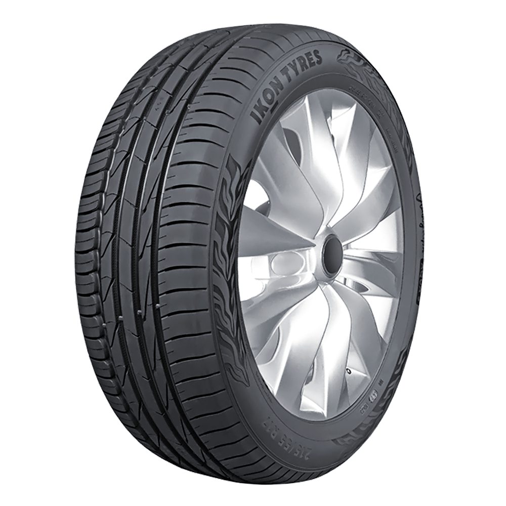 Шина 205/60R16 Ikon Autograph Aqua 3 96W