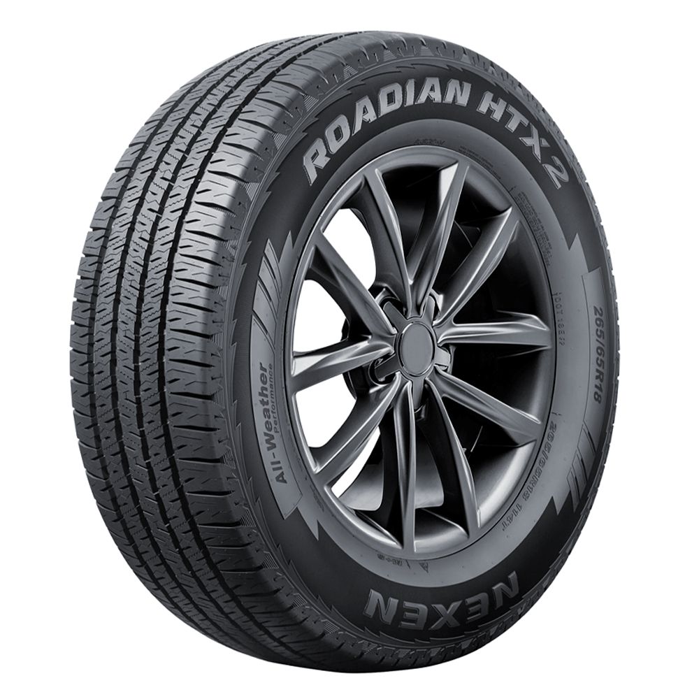 Шина 235/70R16 Nexen Roadian HTX 2 109T