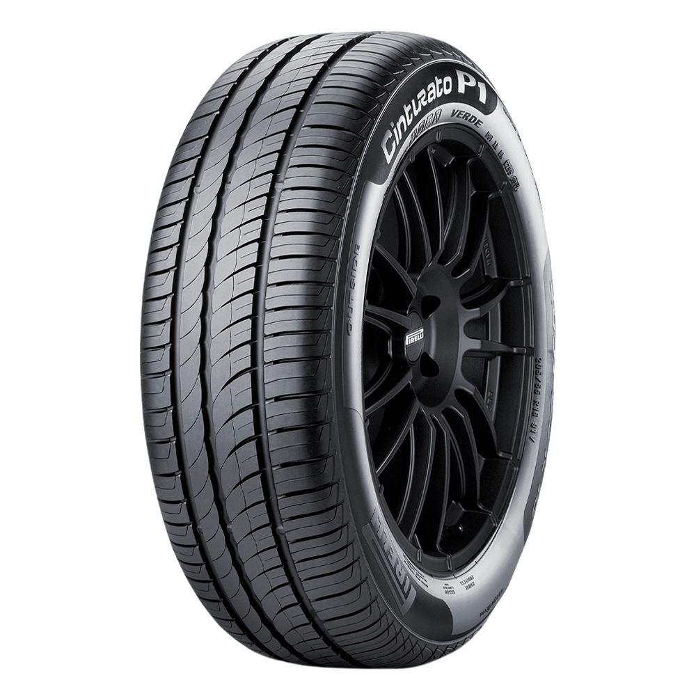 Шина 195/55R16 Pirelli Cinturato P1 Verde 87H