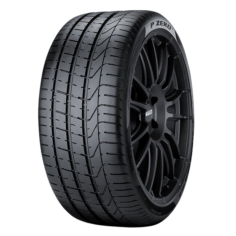 Шина 255/40R20 Pirelli P Zero 101W