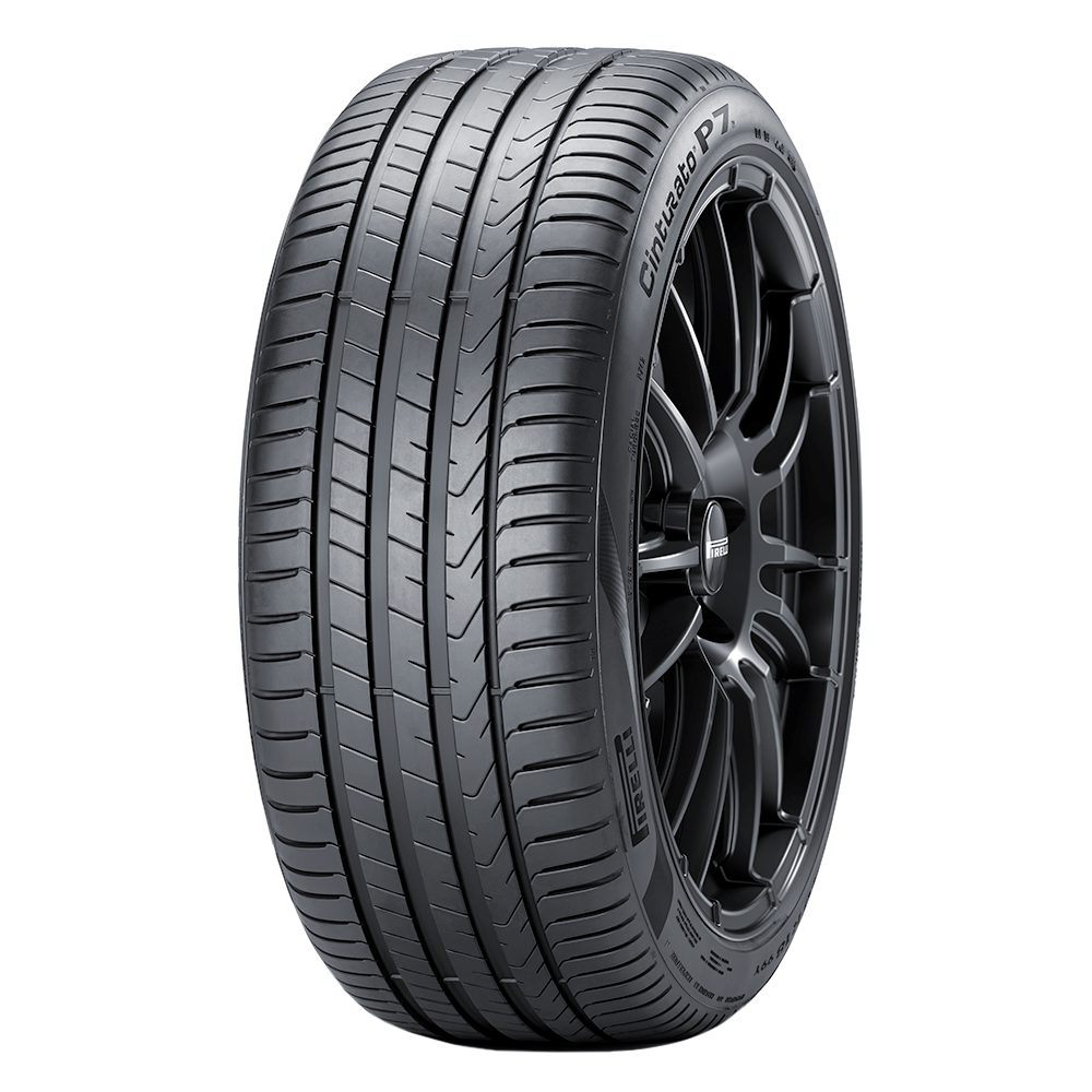 Шина 225/40R18 Pirelli Cinturato P7 (P7C2) 92Y