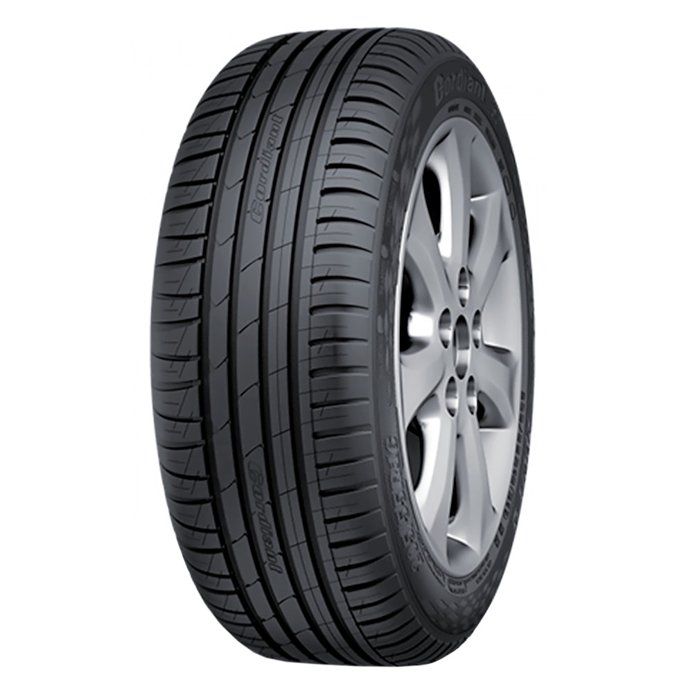 Шина 215/55R16 Cordiant Sport 3 PS-2 93V