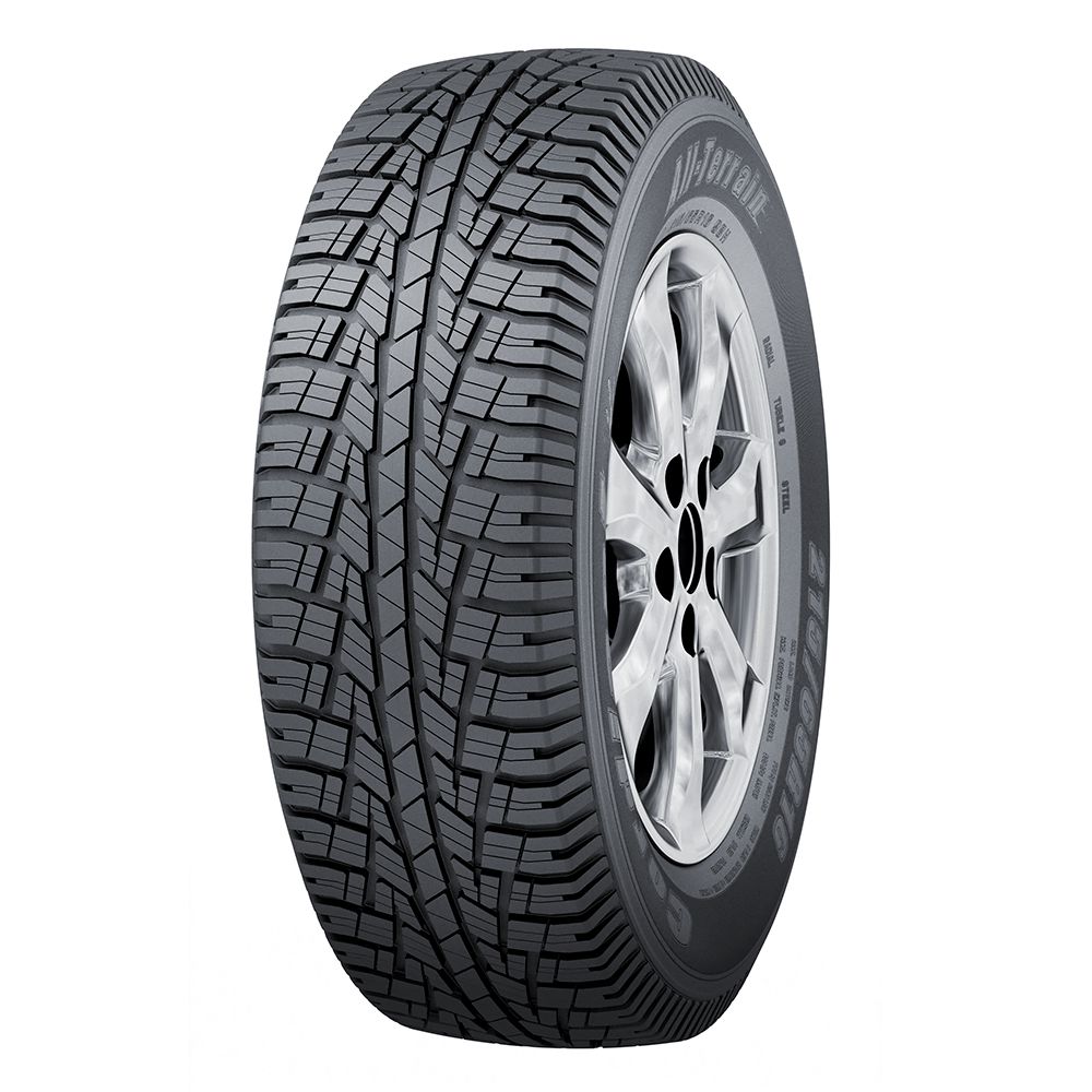 Шина 205/70R15 Cordiant ALL Terrain OA-1 100H