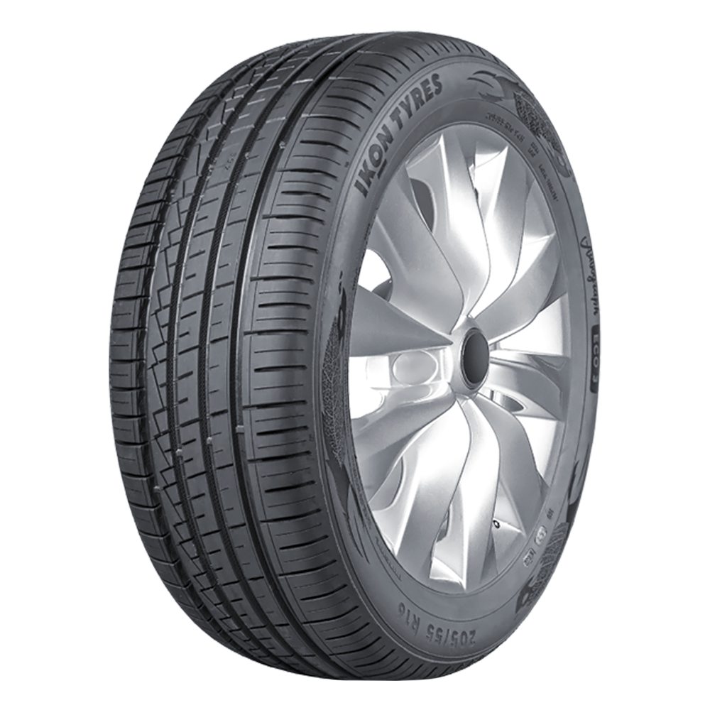 Шина 215/60R16 Ikon Autograph Eco 3 99V