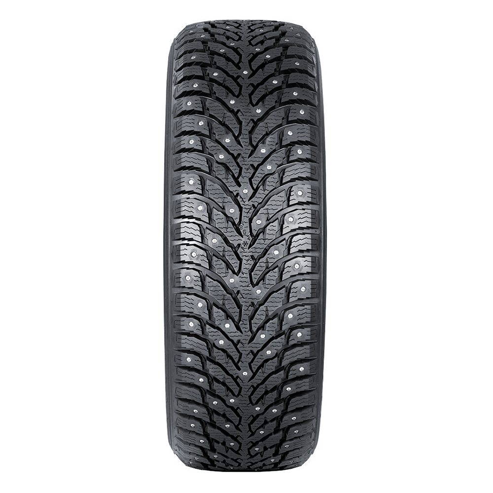 Шина 215/40R17 Ikon Autograph Ice 9 87T шип
