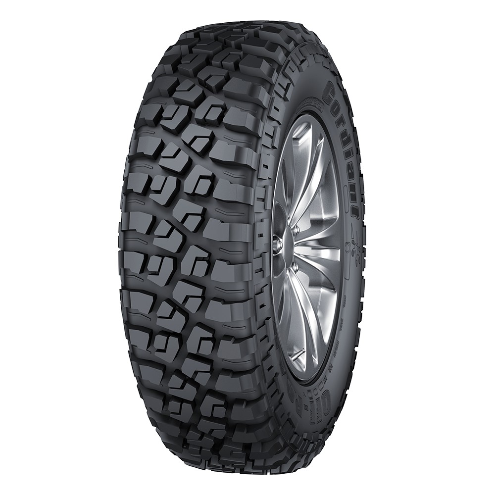 Шина 235/75R15 Cordiant OFF ROAD 2 109Q