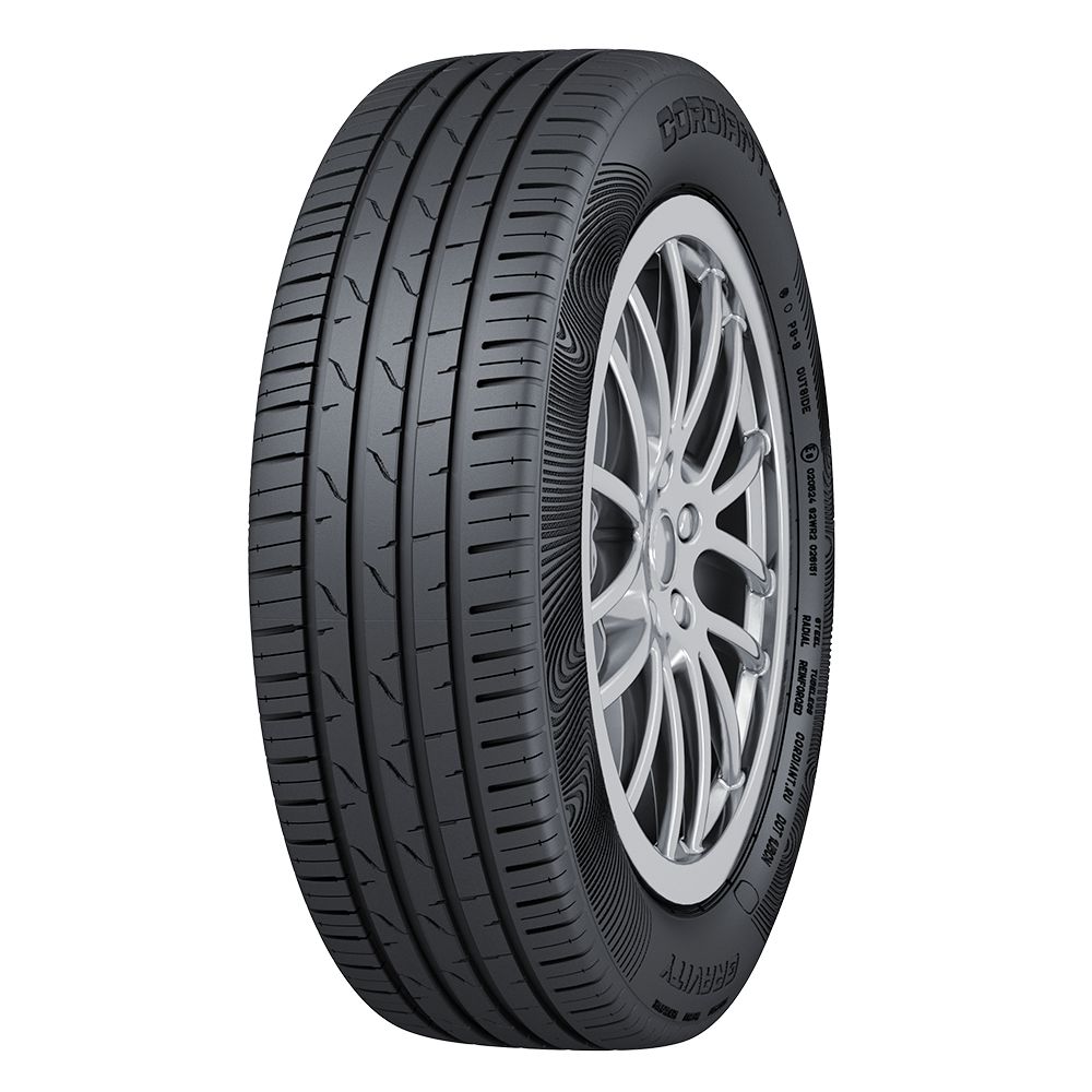 Шина 225/65R17 Cordiant Gravity 106H