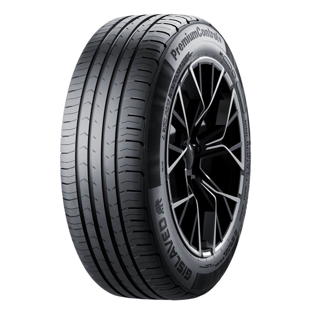 Шина 195/50R15 Gislaved PremiumControl 82H