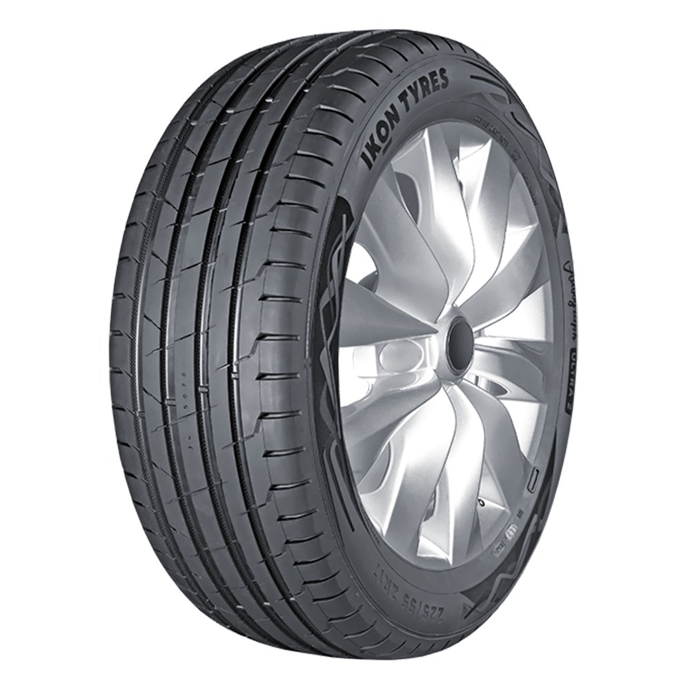 Шина 255/45R19 Ikon Autograph Ultra 2 104Y