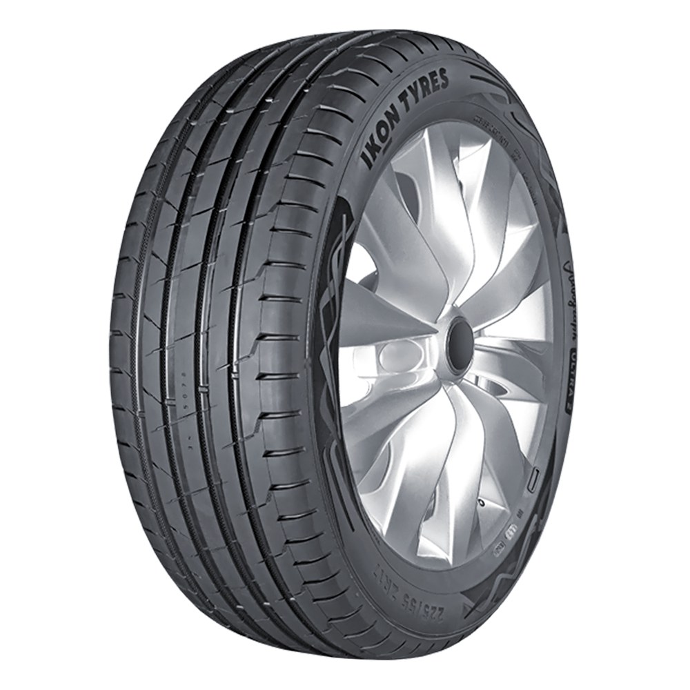 Шина 255/50R20 Ikon Autograph Ultra 2 SUV 109Y