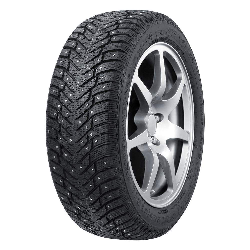 Шина 205/50R17 LingLong Green-Max Winter GRIP 2 93T шип