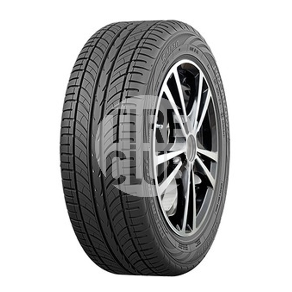 Шина 195/60R15 Premiorri Solazo 88V