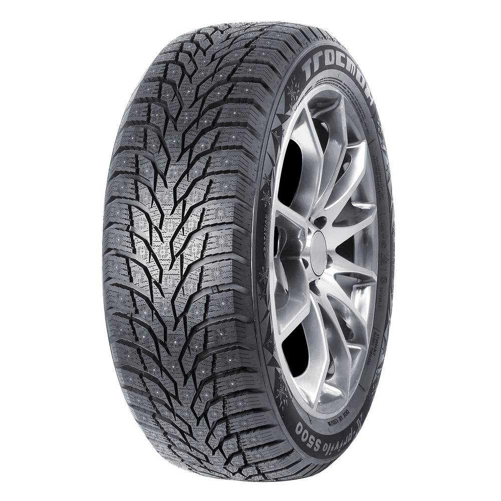 Шина 265/50R20 Tracmax X-Privilo S500 111T шип