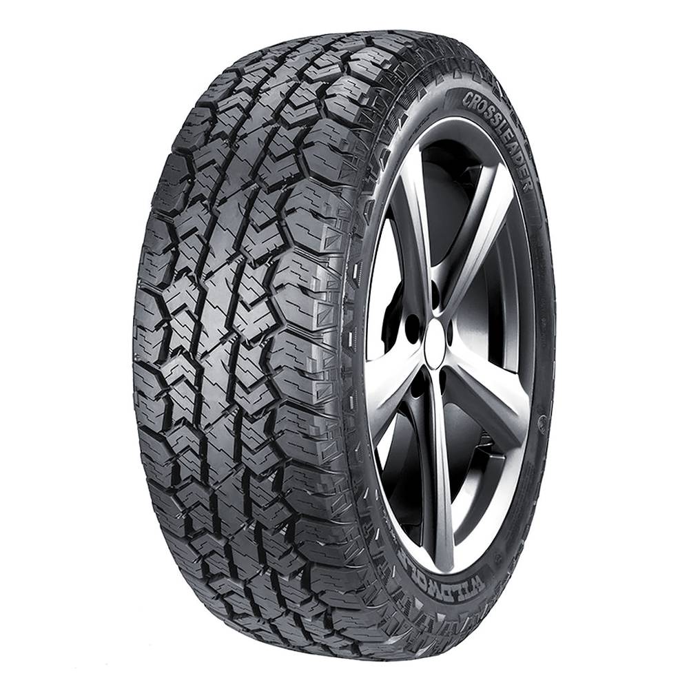 Шина 215/75R15 Doublestar W01 100/97Q