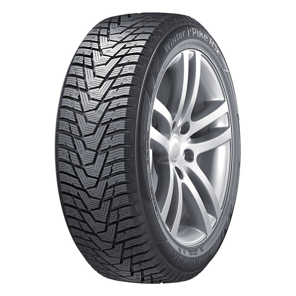 Шина 185/55R15 Hankook W429 86T шип