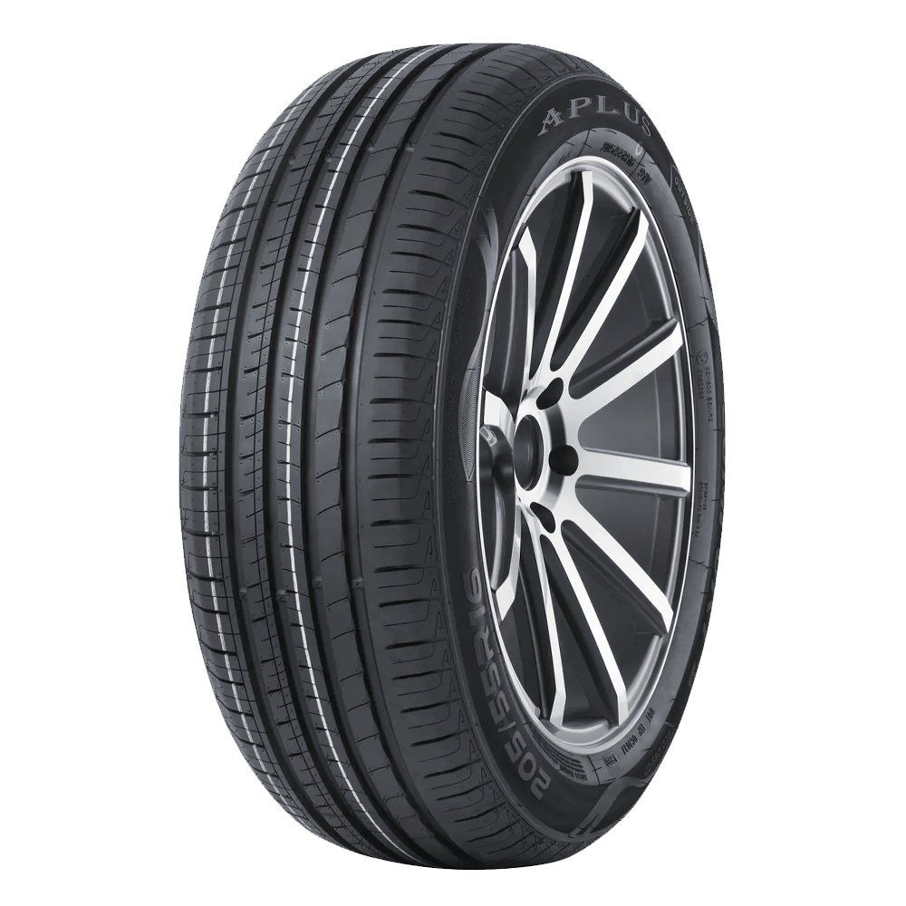 Шина 205/55R16 Aplus A609 91V