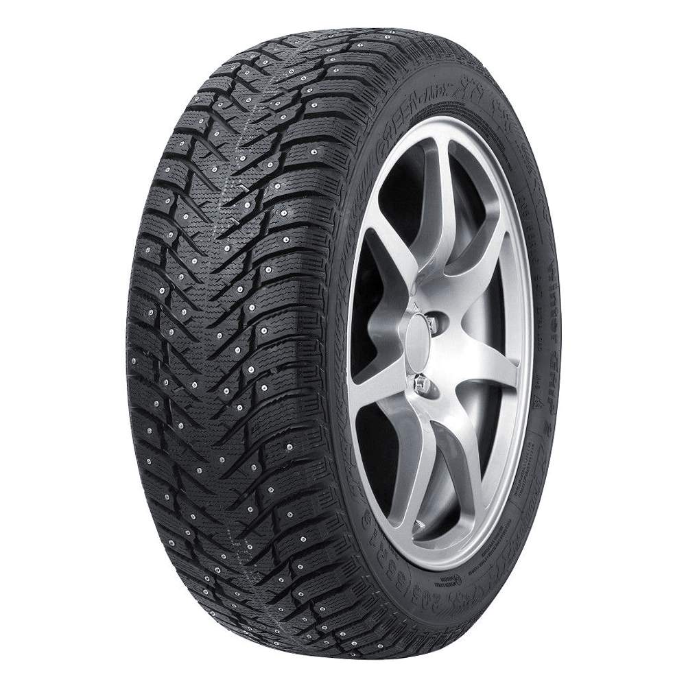 Шина 245/40R18 LingLong Green-Max Winter GRIP 2 97T шип