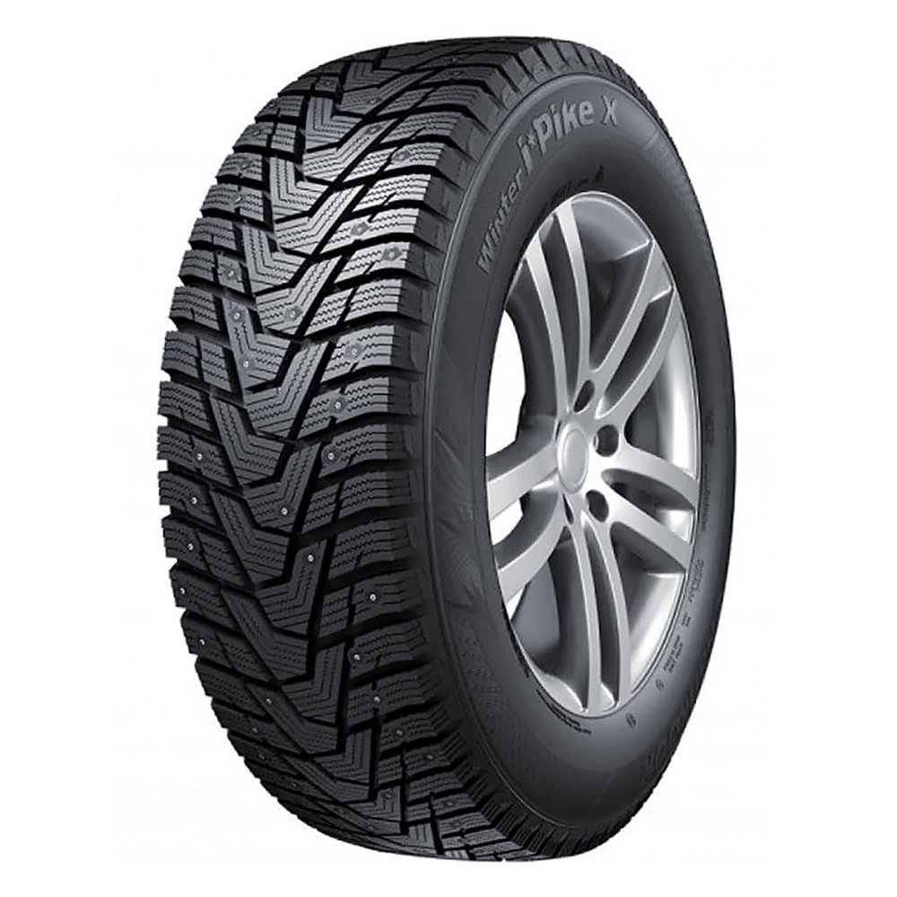 Шина 215/60R17 Hankook W429A 100T шип