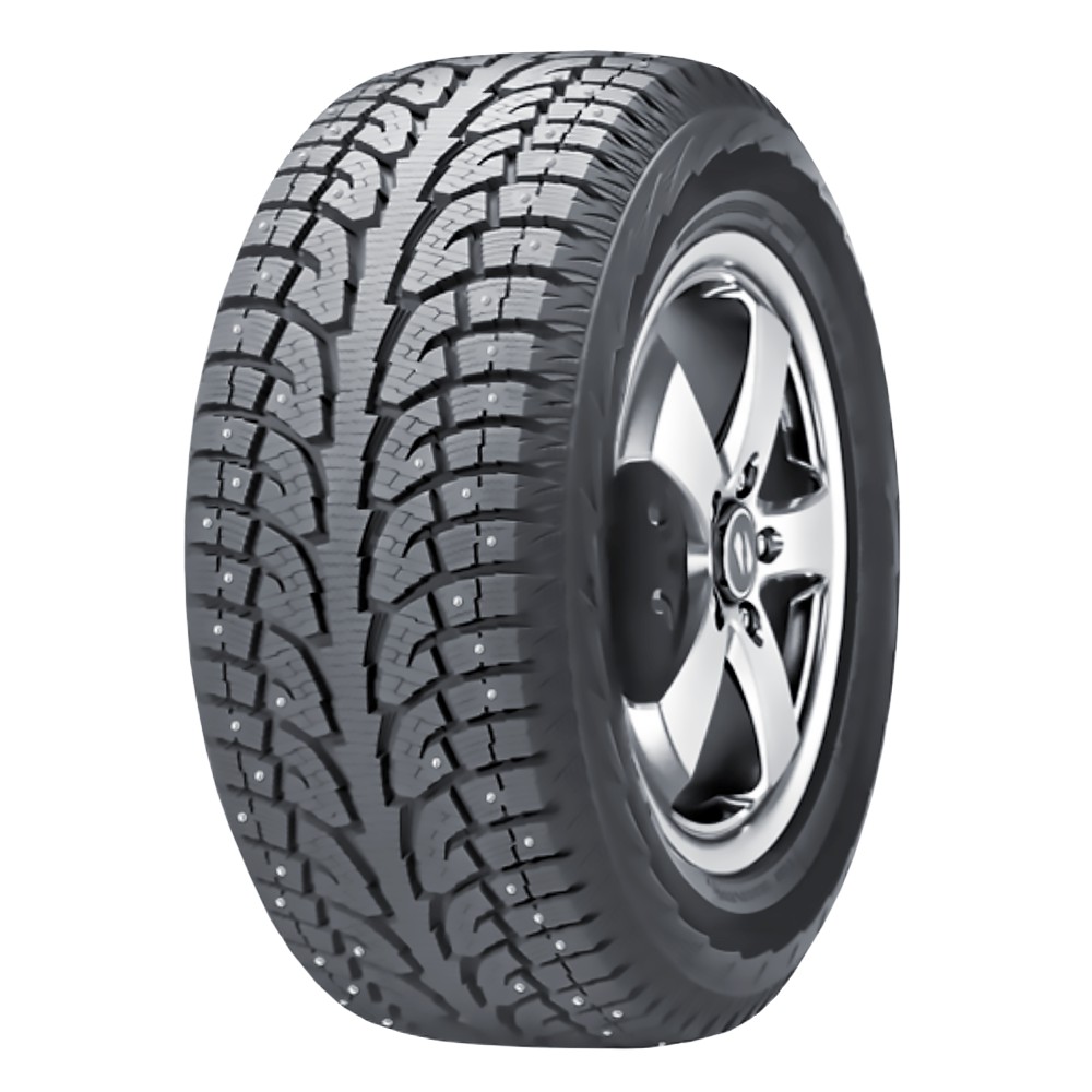 Шина 215/75R16 Hankook RW11 103T шип