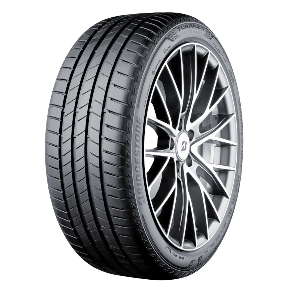 Шина 215/65R17 Bridgestone TURANZA T005 99V