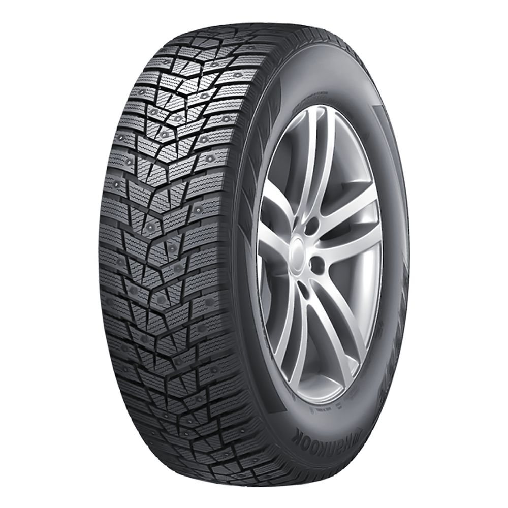 Шина 225/75R16C Hankook RW15 121/120R шип