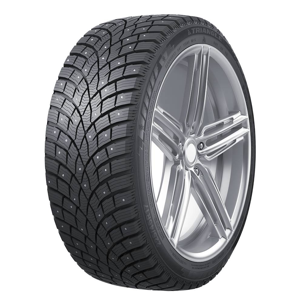 Шина 235/55R19 Triangle TI501 105T шип