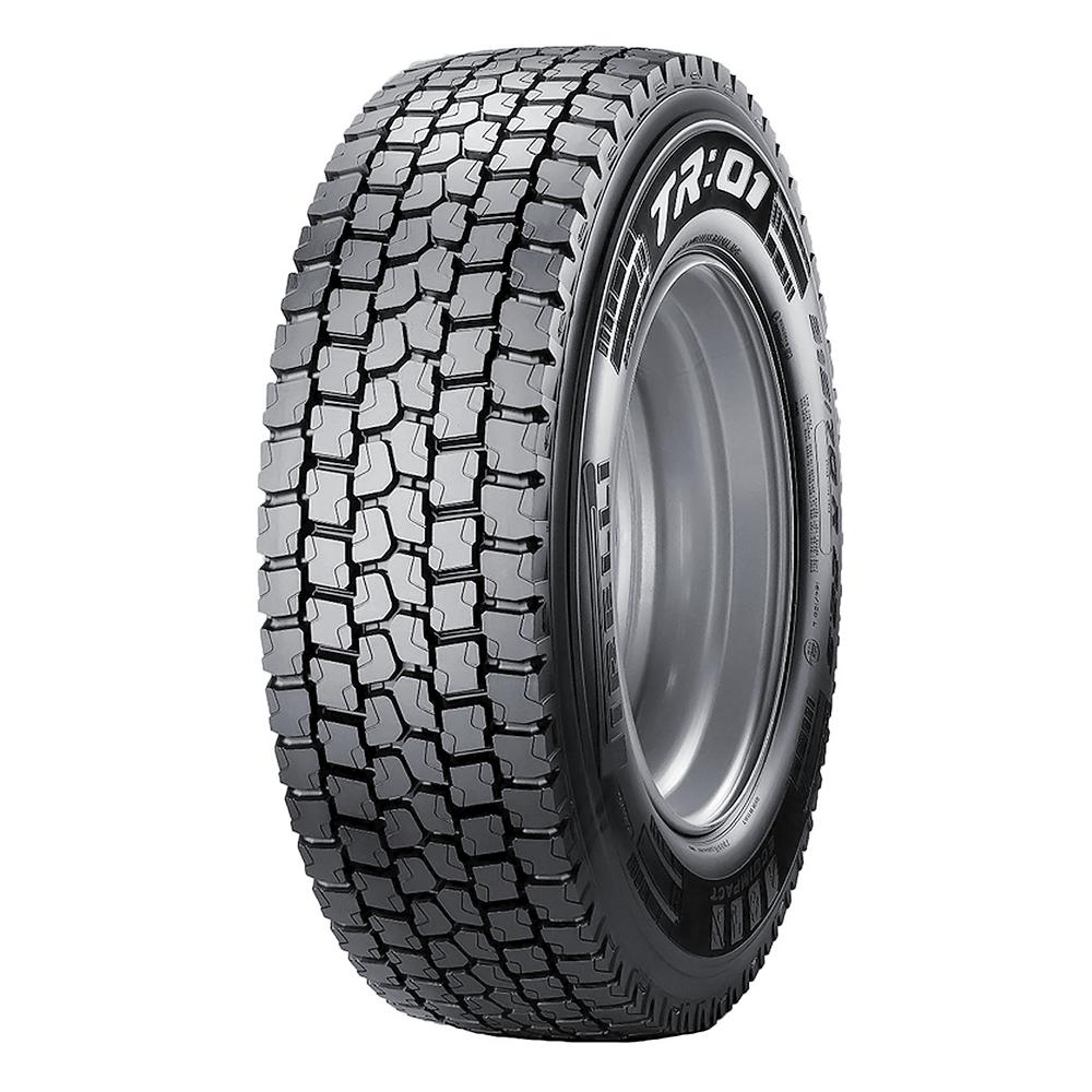 Шина 315/70R22,5 Pirelli TR01 154/150L (152M) б/к