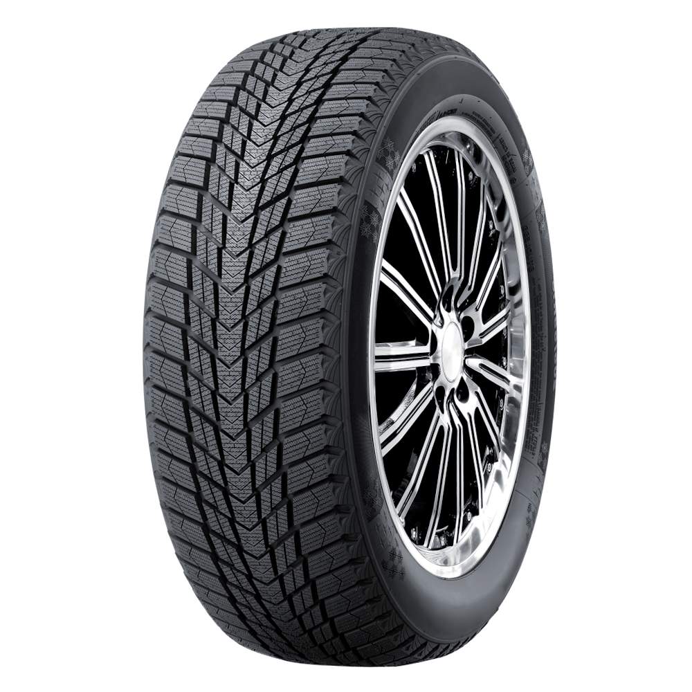 Шина 225/40R18 Nexen Winguard Ice Plus 92T