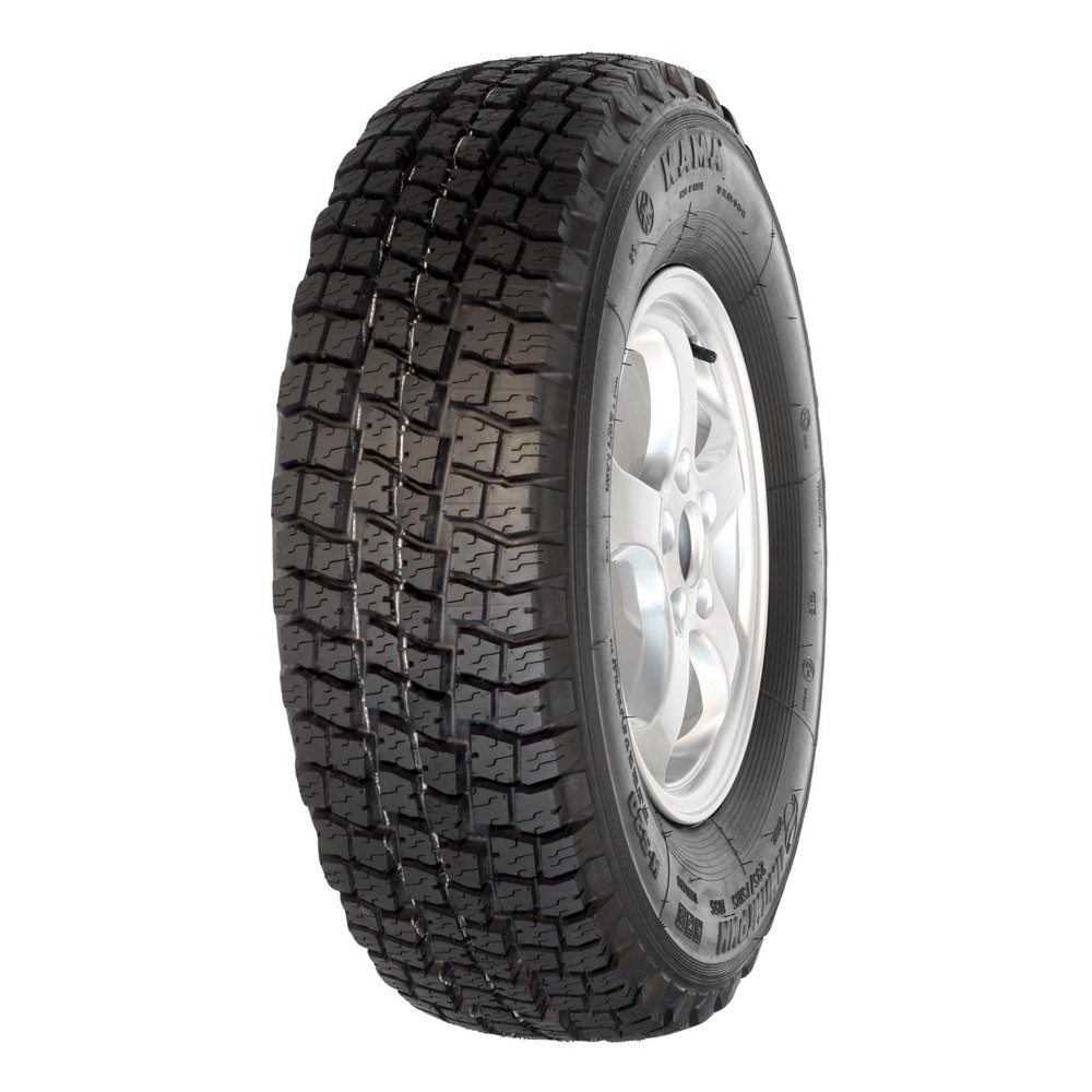 Шина 235/75R15 Кама И-520 Пилигрим б/к 105Q