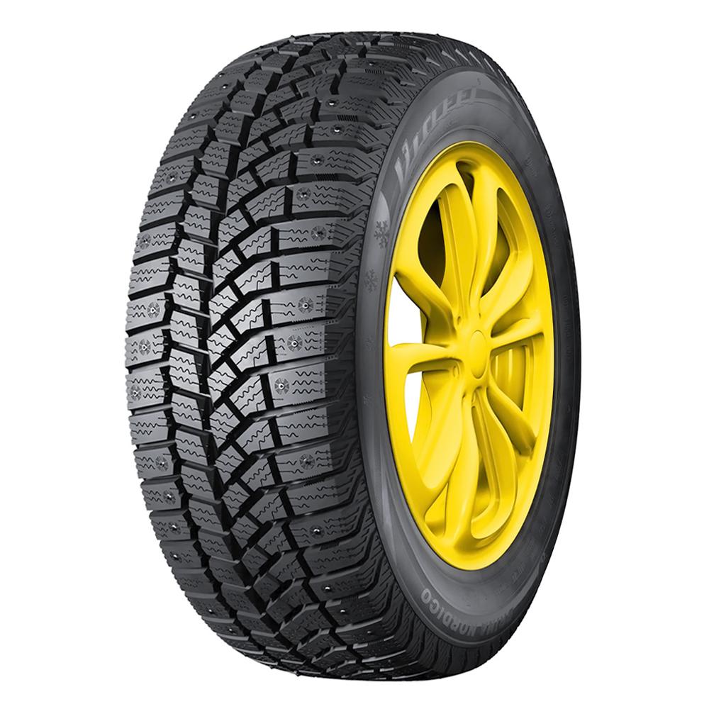 Шина 225/45R17 Viatti Brina Nordico V-522 91T шип
