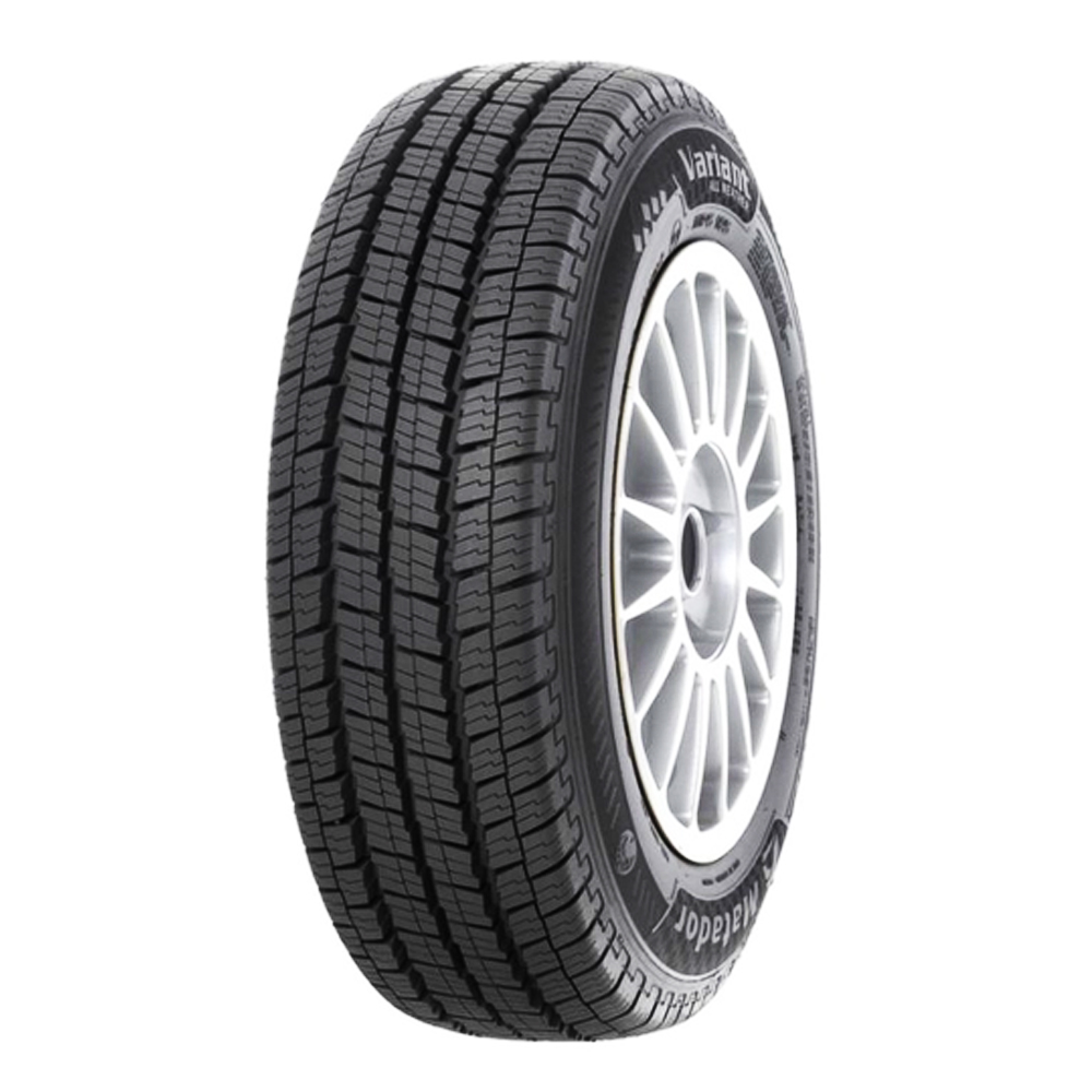 Шина 185/75R16C Matador MPS125 Variant 104/102R