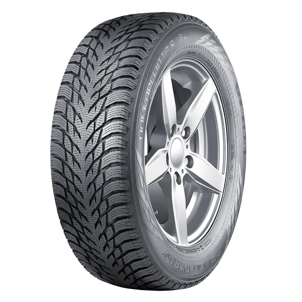 Шина 215/65R16 Nokian Tyres Hakkapeliitta R3 SUV 102R