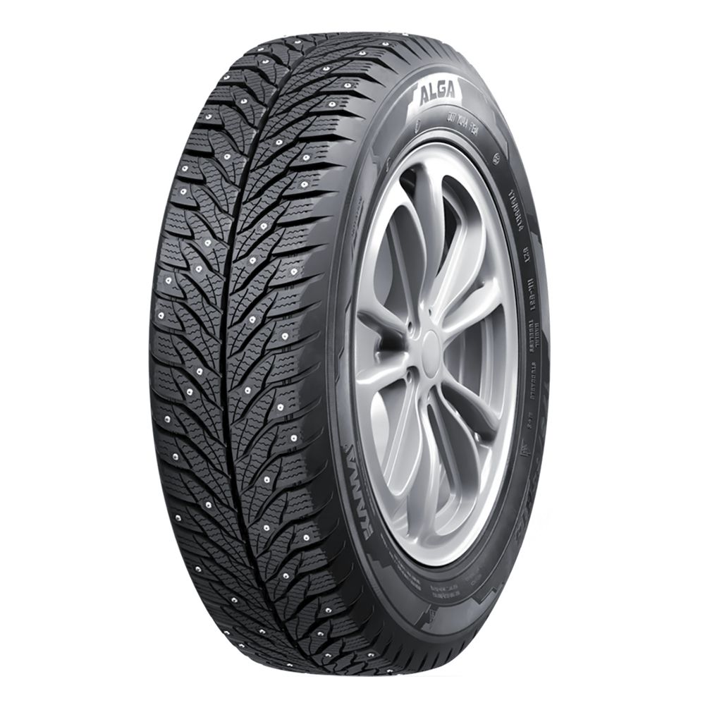 Шина 175/70R14 Кама Alga (НК-531) 84T шип