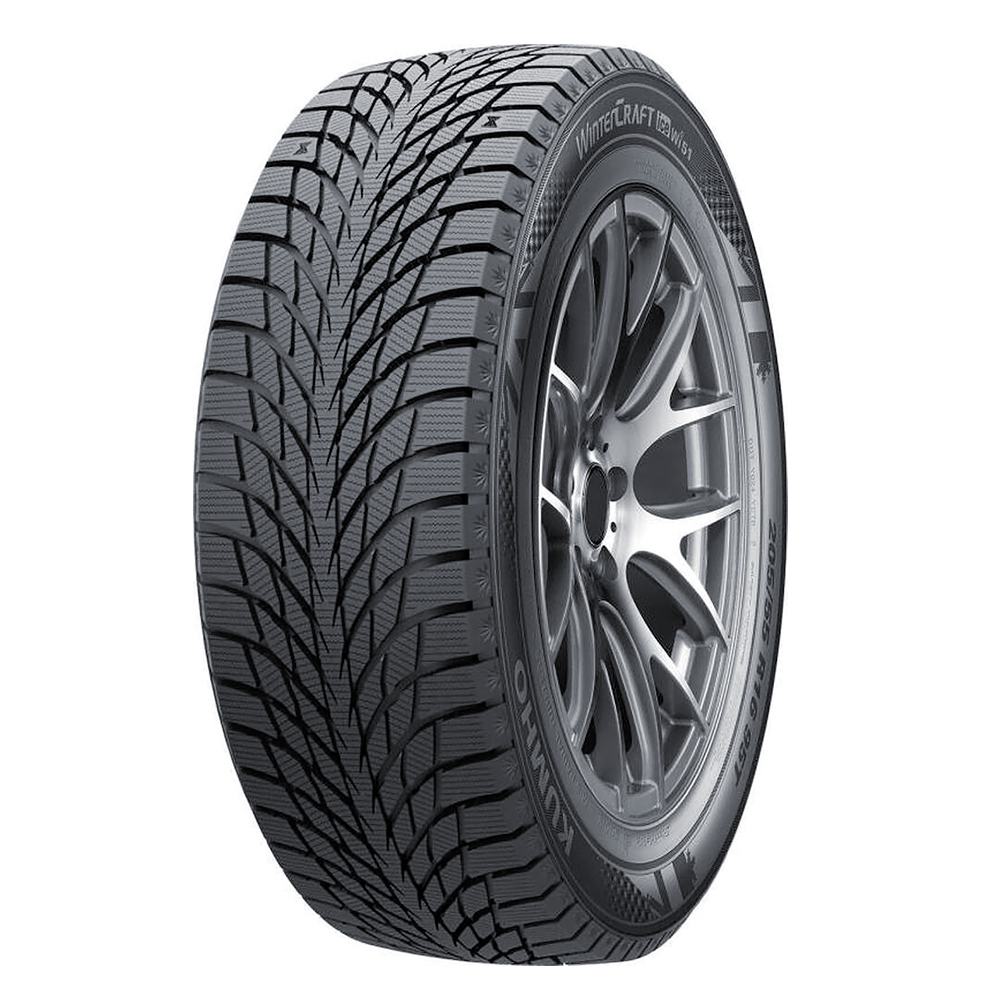 Шина 195/65R15 Kumho WI51 95T