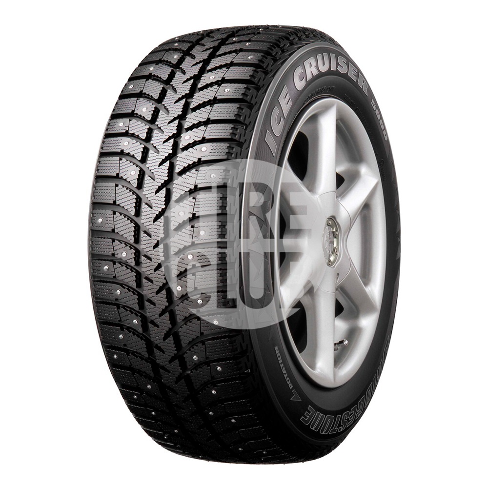 Шина 215/60R16 Firestone Ice Cruiser7 95T Шип