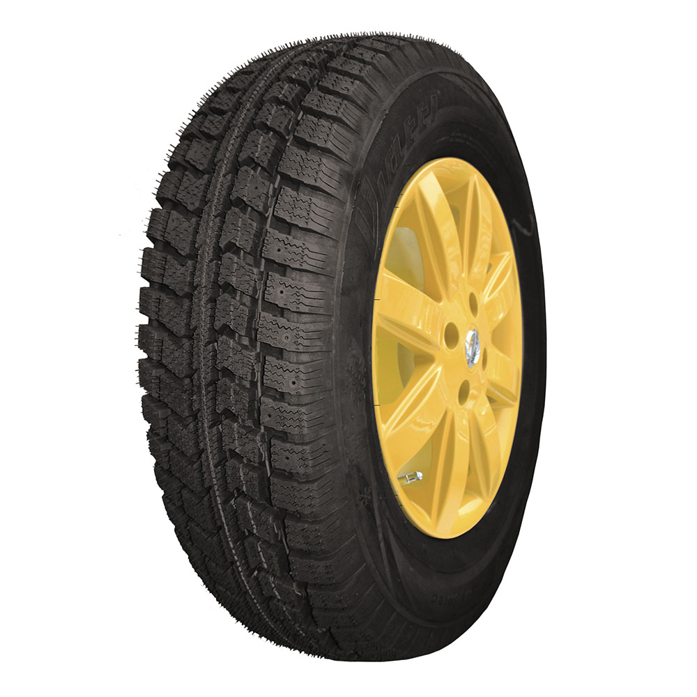 Шина 185R14C Viatti Vettore Inverno V-524 102/100Q шип