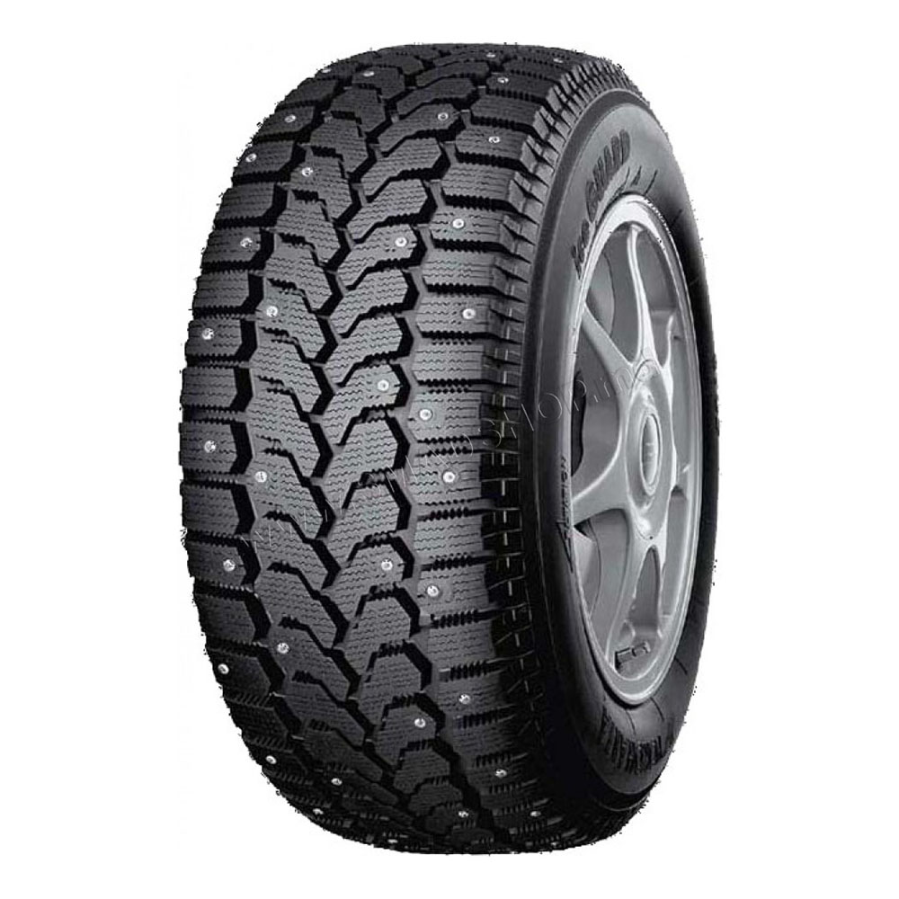 Шина 215/60R16 Yokohama F700Z 95Q шип