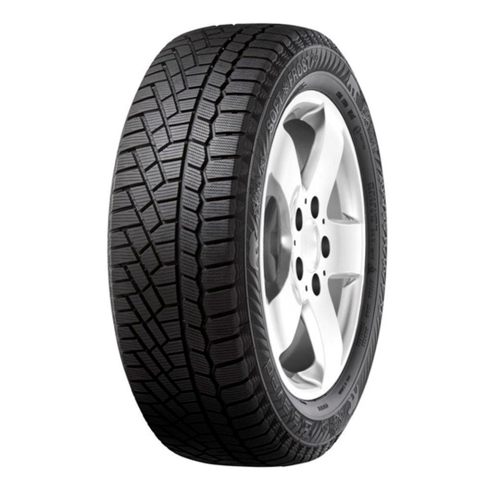 Шина 185/65R15 Gislaved Soft*Frost 200 92T