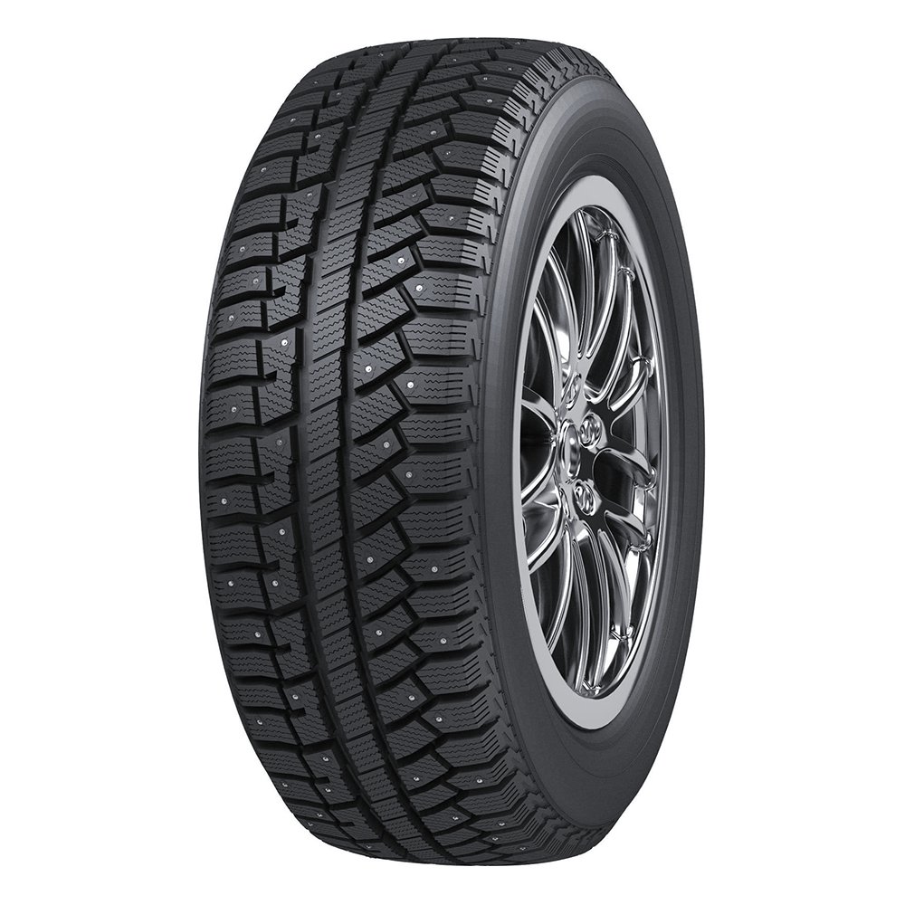 Шина 175/70R14 Cordiant Polar 2 84T шип