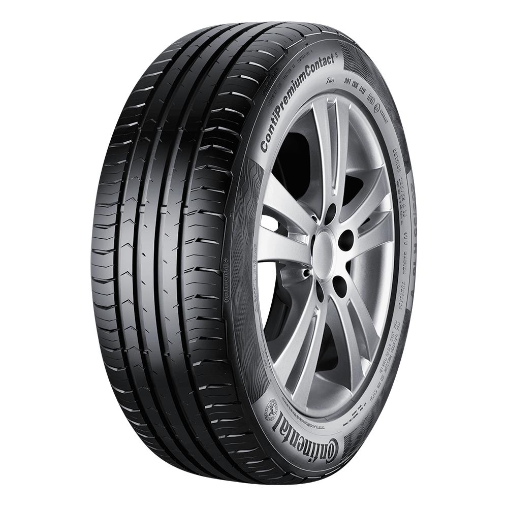 Шина 185/70R14 Continental ContiPremiumContact 5 88H