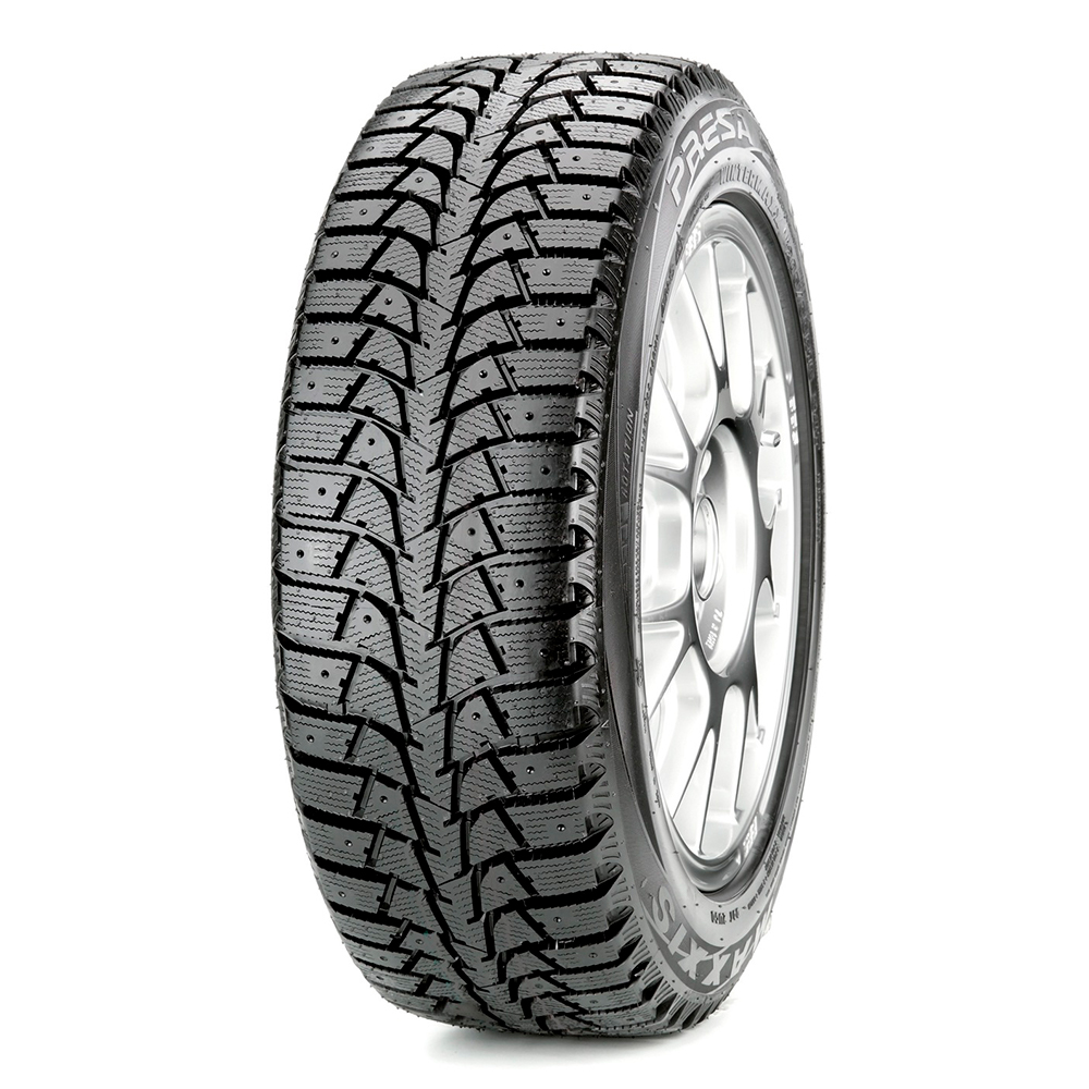 Шина 225/55R16 Maxxis MA-SPW 99T шип