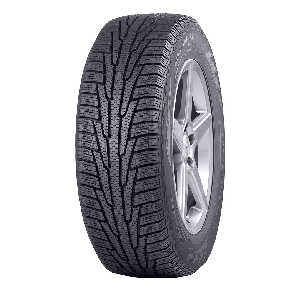 Шина 175/70R13 Nokian Tyres Nordman RS2 82R