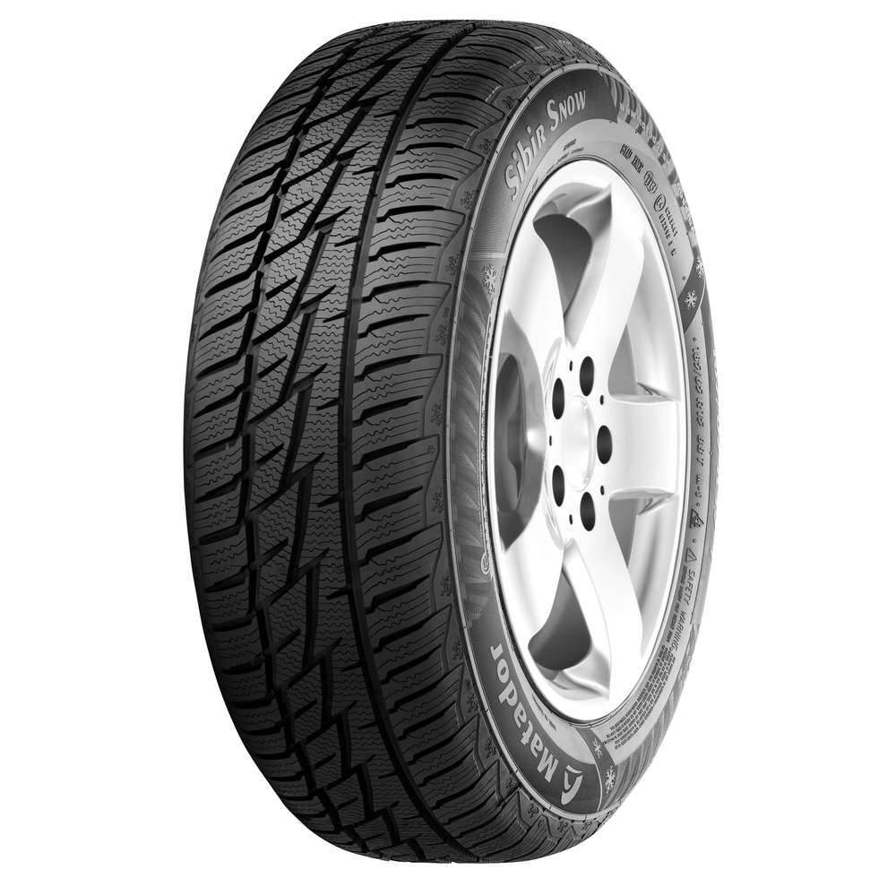 Шина 255/50R19 Matador MP92 Sibir Snow SUV 107V