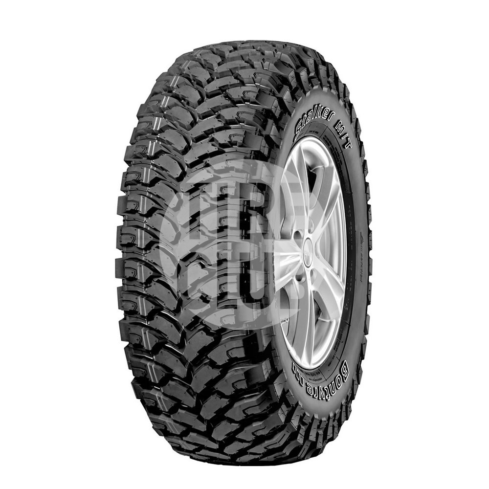 Шина 215/75R15 Bontyre Stalker M/T левое