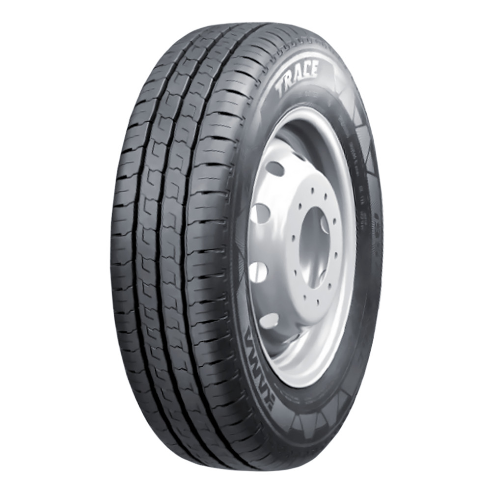 Шина 225/70R15С Кама Trace (HK-135) 112/110R